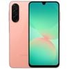 Samsung Galaxy A26 (dual Sim 6gb Ram 128gb 5g) - Peach Pink