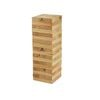 54 Piece Outdoor Giant Jenjo Wooden Block Game 54cm
