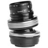 Lensbaby Composer Pro II with Sweet 80 Optic Lens for Fujifilm X