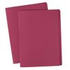 Avery Manilla Folder Foolscap 100pk (Red)
