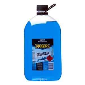 DIGGERS 4L Household Kerosene