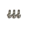 Titanium Turbo Charger Stud Kit For Land Rover Discovery V L462 204DTD 2.0L