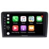 Nakamichi W9 9" To Suit Ford Transit 2007-2013
