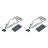 2PK Annabel Trends Stylish Hands-Free Accessory Phone Strap Lanyard Sage