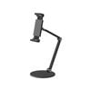 TODO 4.7" - 12.9" Aluminium Alloy Foldable Tablet Stand Mount