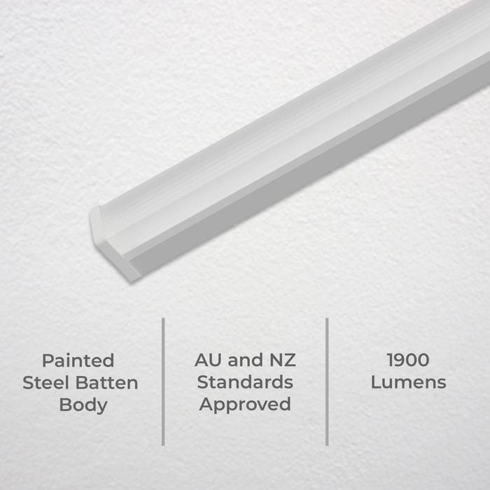 T8 led tube light bunnings clearance