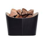 Scandia Milan Fireside Storage