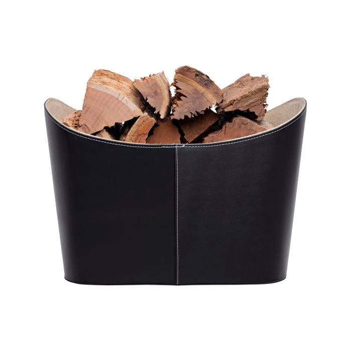 Scandia Milan Fireside Storage