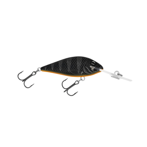 Halco TB55 55mm Suspending Hard Body Fishing Lure R20 Lava