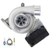 Upgrade Billet Turbo Charger For Land Rover Freelander 2 2.2l 2007 Onwards