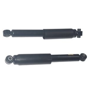 Machter 2 x Rear Shock Absorber Fit For Kia Grand Carnival VQ Wagon 2006-2011