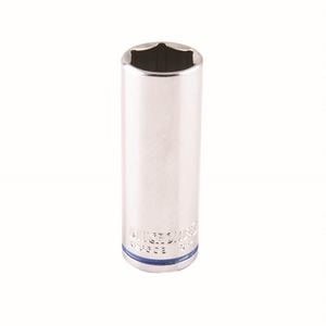 Kincrome 13mm 1/4" Drive Square Deep Socket