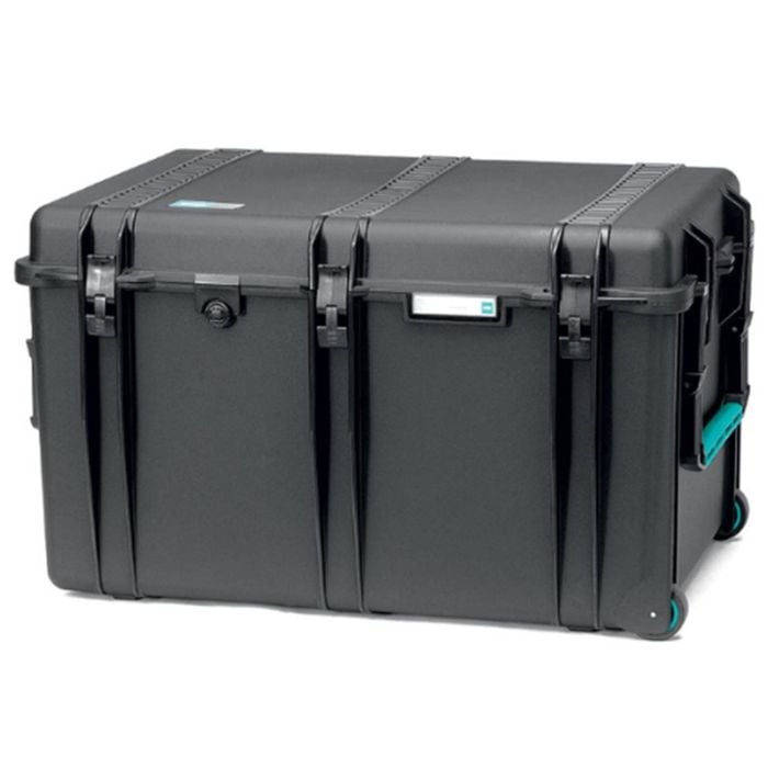 HPRC 2800W - Wheeled Hard Case Empty (Black)