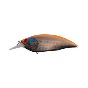 Megabass Big M 2.0 Giant Crank 126 mm Floating Lure (SPC) Racing Black
