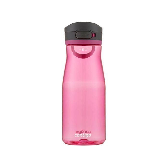 Contigo Jackson Autopop 946ml Water Bottle - Dragon Fruit