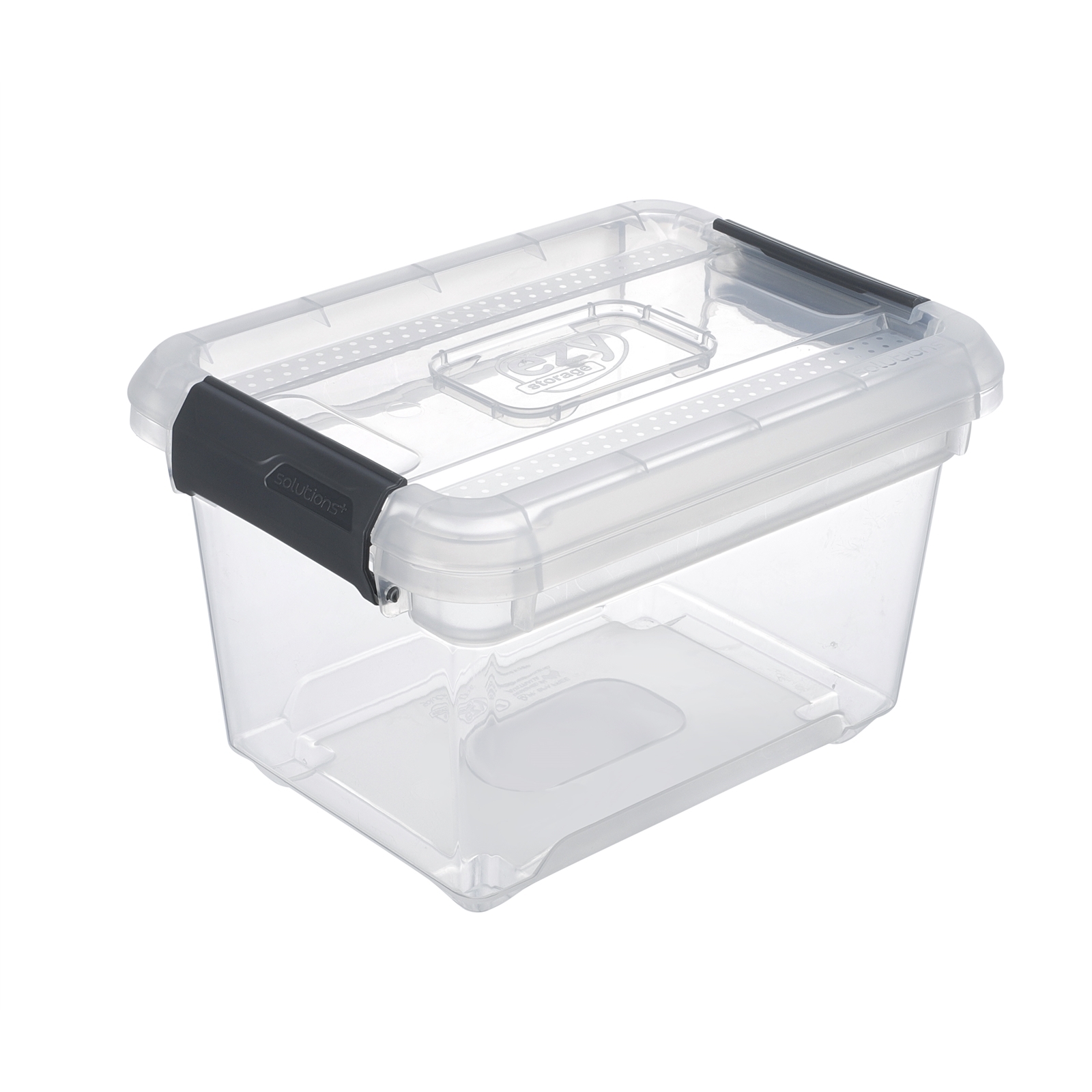Storage tote bunnings hotsell