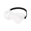 Craftright Clear Safety Goggles