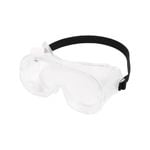 Craftright Clear Safety Goggles