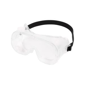 Craftright Clear Safety Goggles