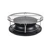 Kamado Joe Accessory Big Joe SloRoller with Rack