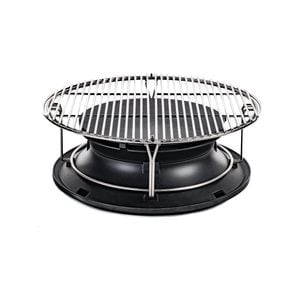 Kamado Joe Accessory Big Joe SloRoller with Rack