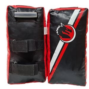 Morgan V2 Classic Rag Filled Thai Pads (pair) [5kg]