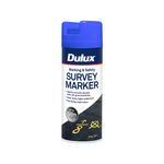 Dulux 350g Blue Survey Marker