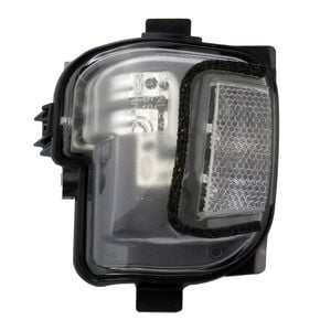 Genuine Mazda 3 BM Mirror Indicator Flasher Lamp Left LH Part BHS269182A