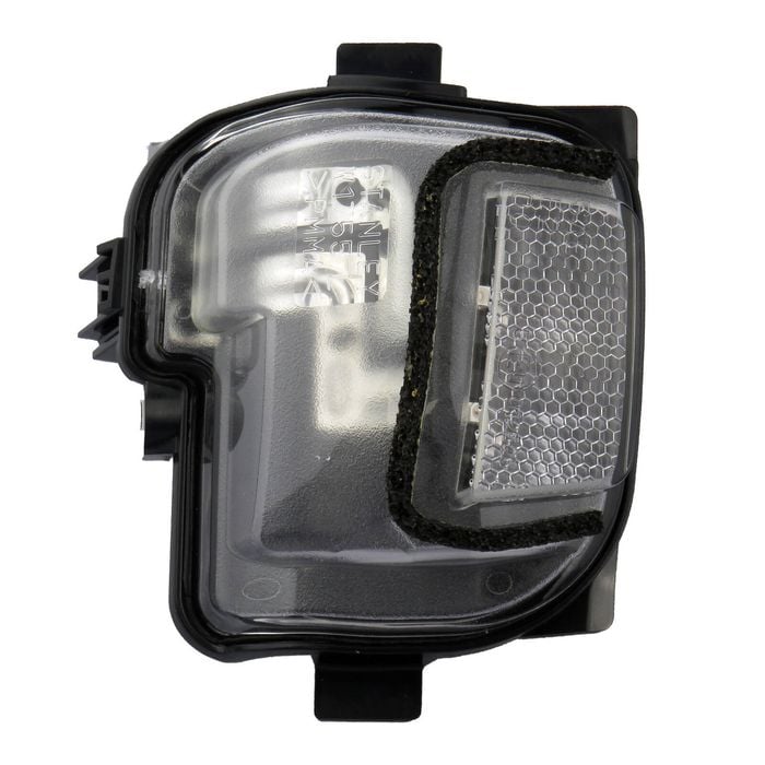 Genuine Mazda 3 BM Mirror Indicator Flasher Lamp Left LH Part BHS269182A