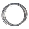 Swimerz Rigging Wire, Lead, 2mm, 2 Mtrs