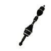 Left CV Drive Shaft for Toyota Kluger, Highlander GSU45 3.5L 2GRFE 2007-2014 4WD