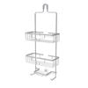 Evolve Lifewares Aluminium Rust Free Shower Caddy