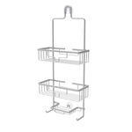 Evolve Lifewares Aluminium Rust Free Shower Caddy