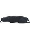 For Subaru Liberty 4th Gen 09/2003-08/2009 Custom Car Dash Mat Cover Dashmat