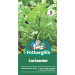 Fothergill's Coriander Herb Seeds