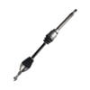 Front Right Cv Drive Shaft For Ford Mondeo Md Exxwp Fxwpp 2.0l T8cf 14~27