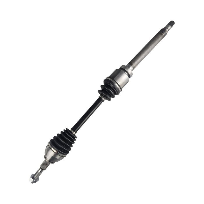Front Right Cv Drive Shaft For Ford Mondeo Md Exxwp Fxwpp 2.0l T8cf 14~27