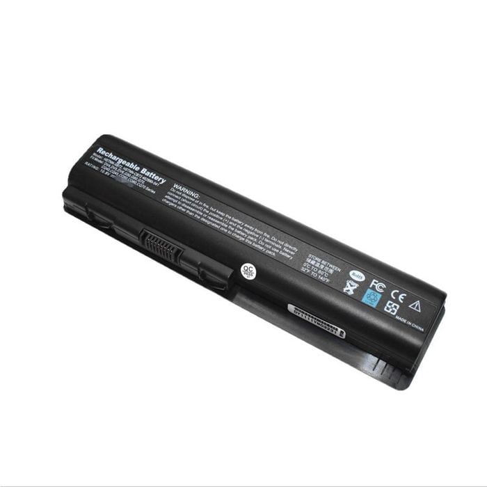 Battery for HP Pavilion dv5-1007tx dv5-1040EL dv5-1045tx dv4-1282cm dv4-1412tu dv4-1242TX