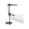 Intex Electric Trolling Motor for Transorm Mount Boats
