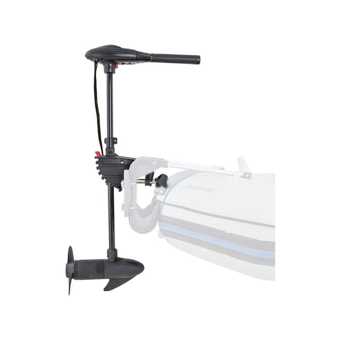 Intex Electric Trolling Motor for Transorm Mount Boats