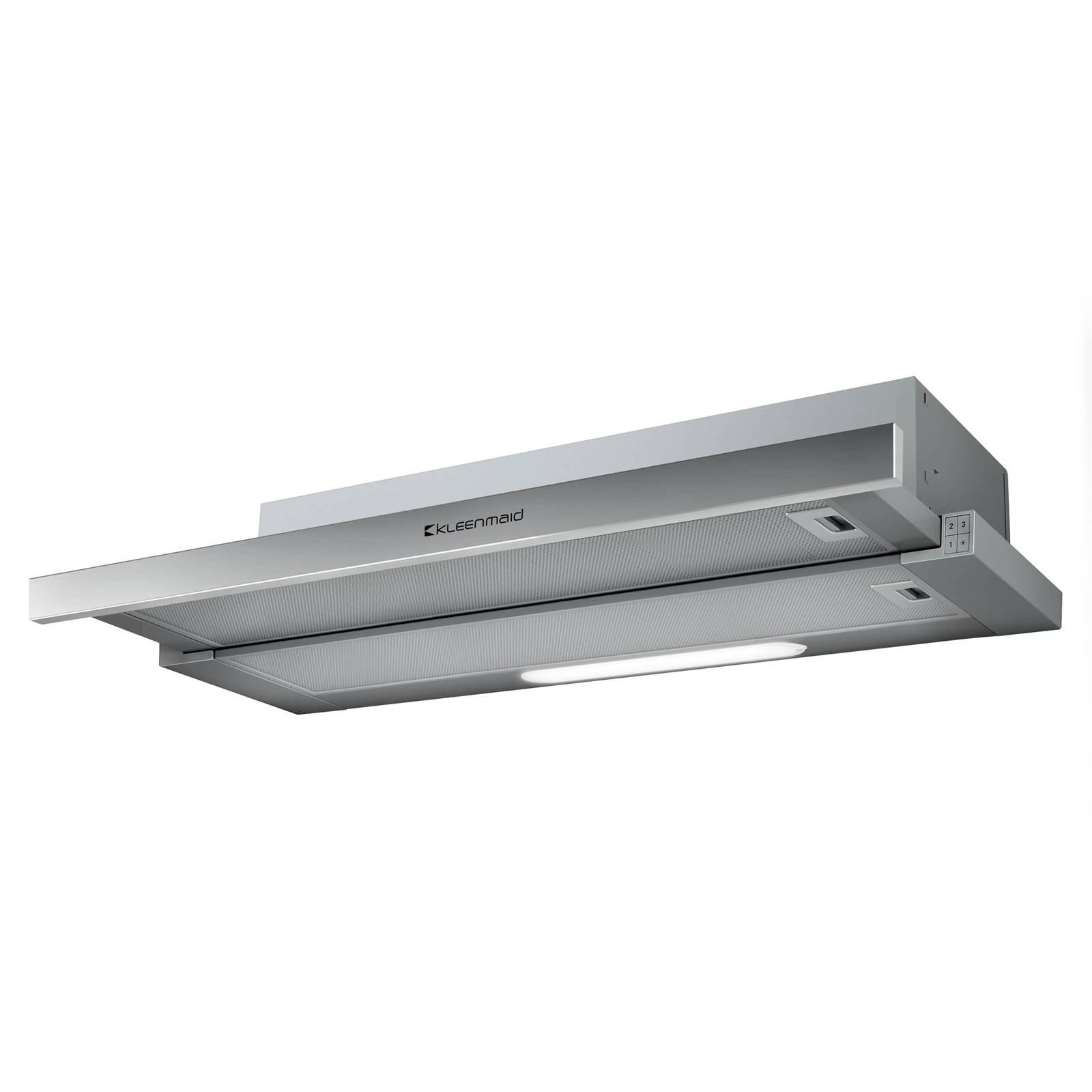 Kleenmaid 90cm Slide Out Rangehood thumbnail 2