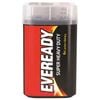 Eveready SHD 1209 6V Lantern Battery - 1 Pack