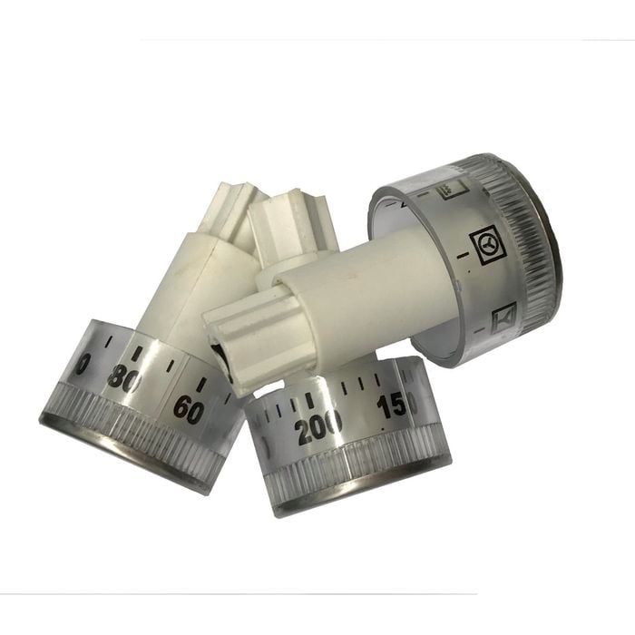 Bellini 3Pk Oven Knobs to Suit BO6602X