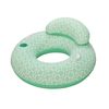 Bestway H2OGO! Green Comfort Plush Deluxe Swim Tube