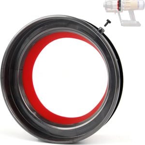 Hygieia Sealing Ring For Dyson V12 Detect Slim Dust Bin (SV20, SV30, SV49)