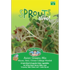 Mr Fothergill's Sprouts Alive Asian Green Seeds