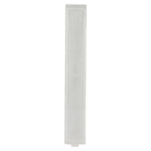 Blanco Rangehood Lamp Lens PF021A