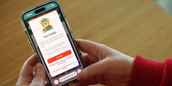 Meet Buddy, Bunnings AI-powered agentic shopping assistant