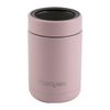 Marquee 375ml Mauve Insulated Can Cooler