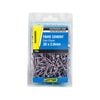 Otter 30 x 2.0mm 500g Fibre Cement Plain Shank Galvanised Nails - 540 Pack